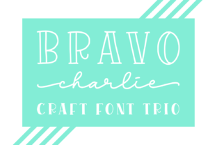 Bravo Charlie: A Designer’s Review