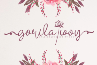 Gorila Woy: A Designer’s Practical Review