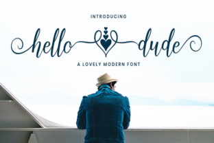 Hello Dude: A Designer’s Honest Review