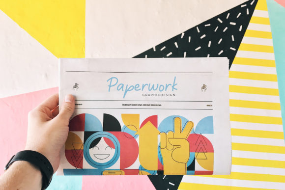 Sticky Book Font: A Designer’s Take on Modern Handwritten Type