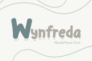 Wynfreda: A Designer’s Honest Review for Branding